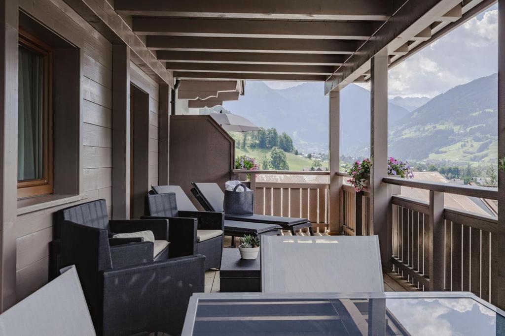 Ferienwohnung Lieblingsplatzl Neueröffnung Bad Hofgastein Exterior foto