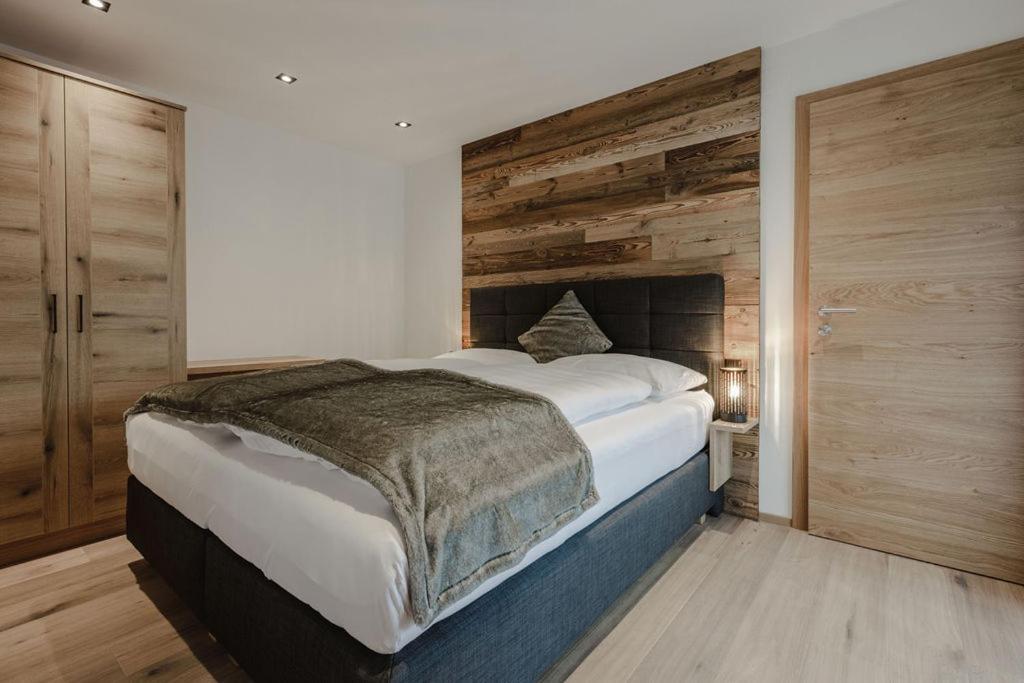 Ferienwohnung Lieblingsplatzl Neueröffnung Bad Hofgastein Exterior foto