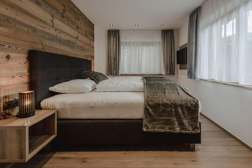 Ferienwohnung Lieblingsplatzl Neueröffnung Bad Hofgastein Exterior foto
