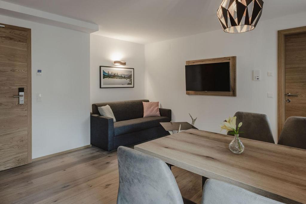 Ferienwohnung Lieblingsplatzl Neueröffnung Bad Hofgastein Exterior foto
