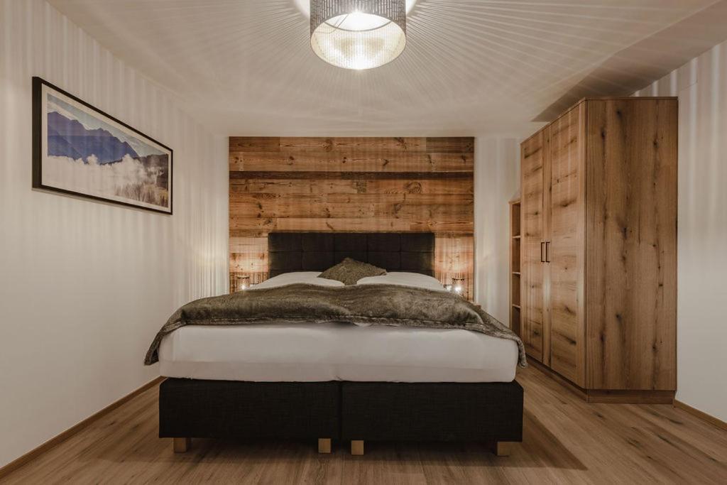 Ferienwohnung Lieblingsplatzl Neueröffnung Bad Hofgastein Exterior foto